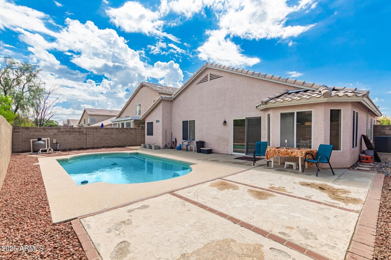 18227 85th Dr, Peoria, AZ 85382