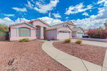 18227 85th Dr, Peoria, AZ 85382