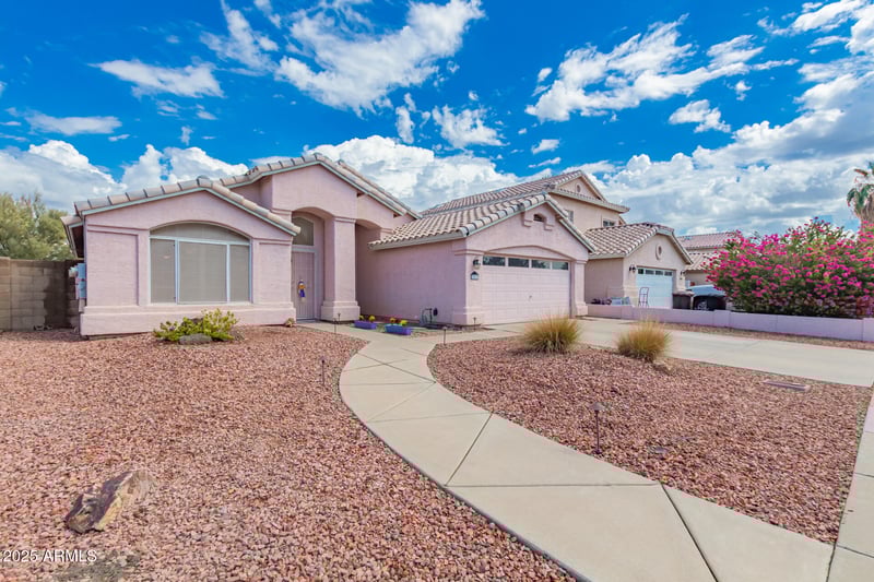 18227 85th Dr, Peoria, AZ 85382