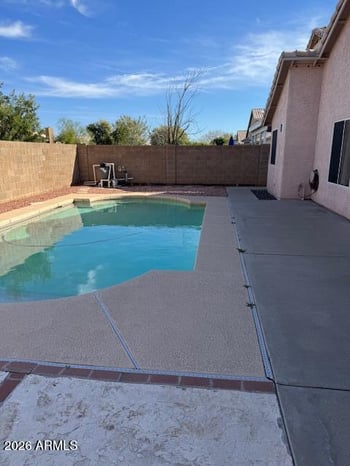 18227 85th Dr, Peoria, AZ 85382