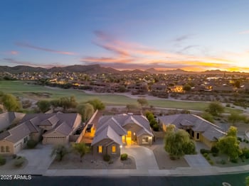 18227 East Wind Ave, Goodyear, AZ 85338