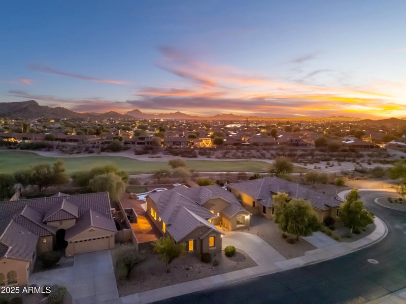 18227 East Wind Ave, Goodyear, AZ 85338