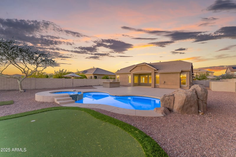 18227 East Wind Ave, Goodyear, AZ 85338