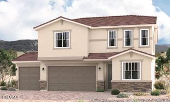 18227 Elizabeth Ave, Goodyear, AZ 85338