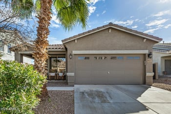 18227 Hatcher Rd, Waddell, AZ 85355