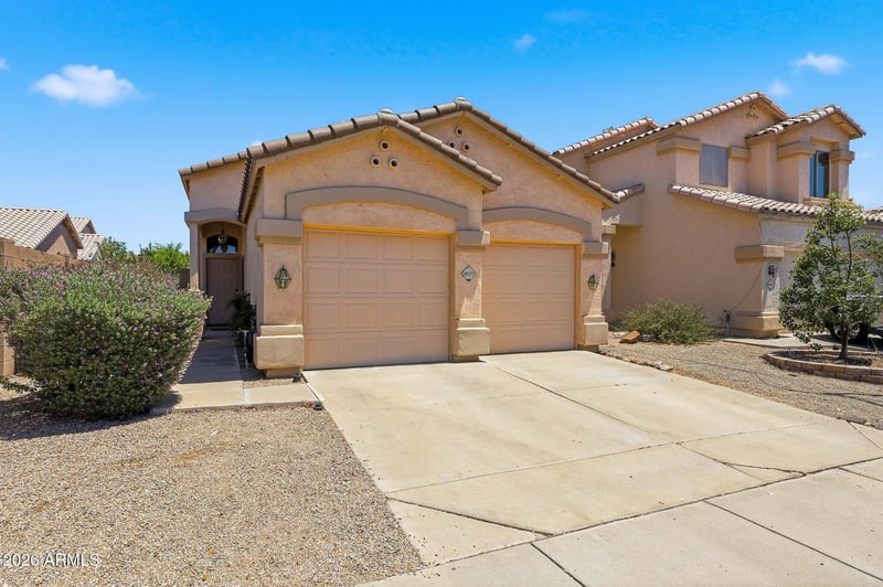 18227 N 49th Pw, Glendale, AZ 85308