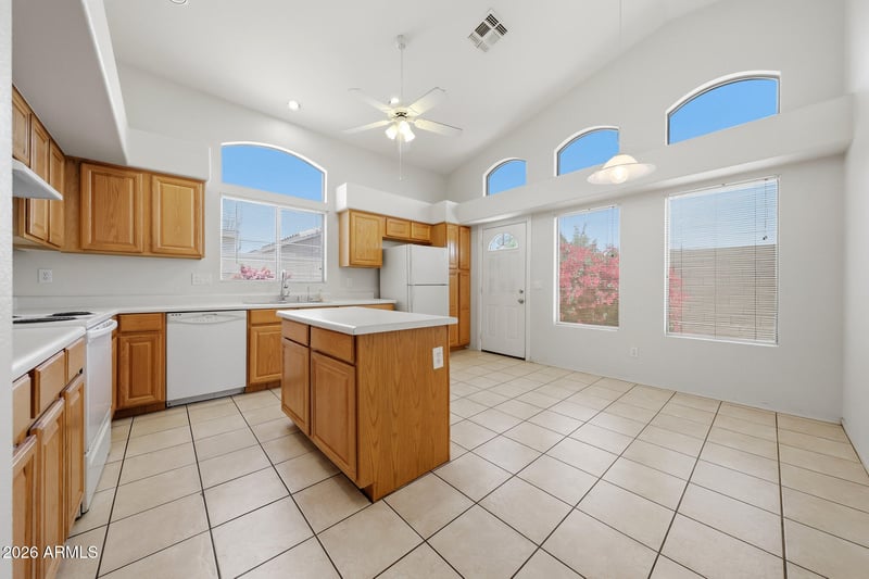18227 N 49th Pw, Glendale, AZ 85308