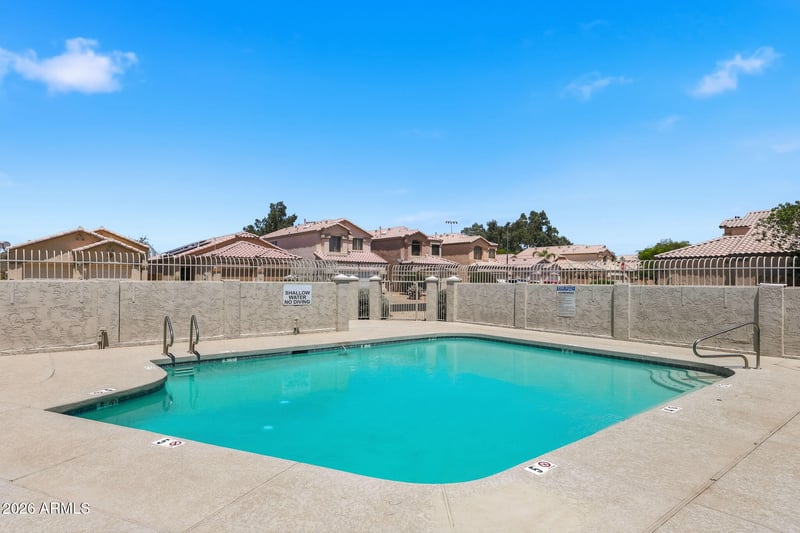 18227 N 49th Pw, Glendale, AZ 85308
