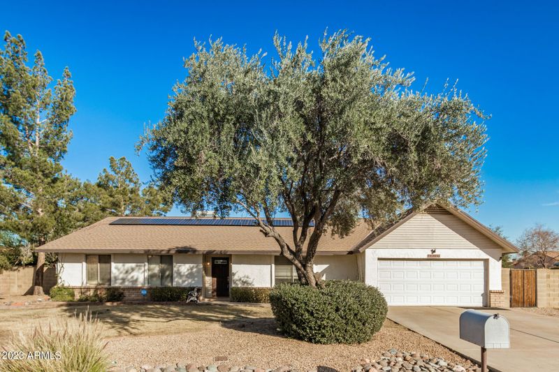 18227 N 65th Ave, Glendale, AZ 85308