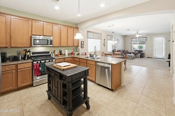 18227 Purdue Ave, Waddell, AZ 85355