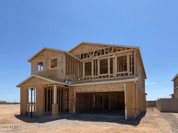 18227 W Creedance Blvd, Surprise, AZ 85387