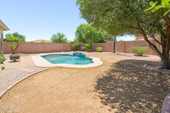 18227 Purdue Ave, Waddell, AZ 85355