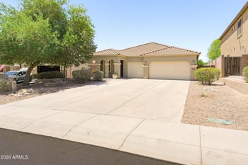 18227 Purdue Ave, Waddell, AZ 85355