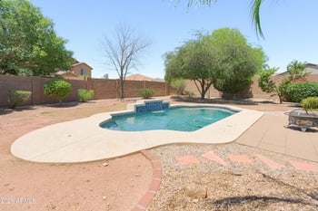 18227 Purdue Ave, Waddell, AZ 85355