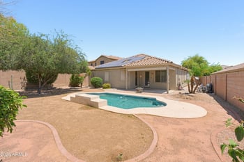 18227 Purdue Ave, Waddell, AZ 85355