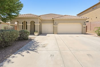 18227 Purdue Ave, Waddell, AZ 85355