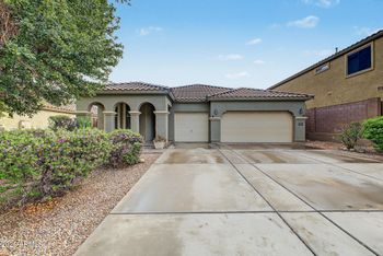 18227 W Purdue Ave, Waddell, AZ 85355