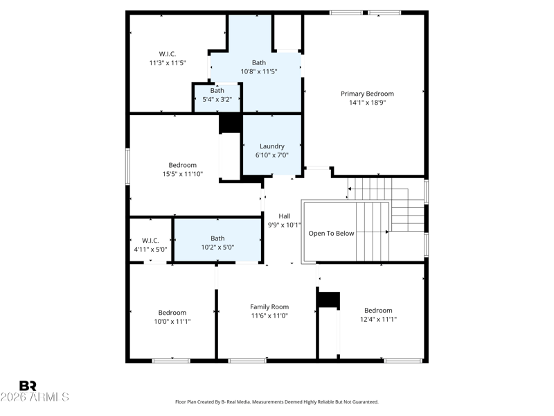 18227 Vogel Ave, Goodyear, AZ 85338