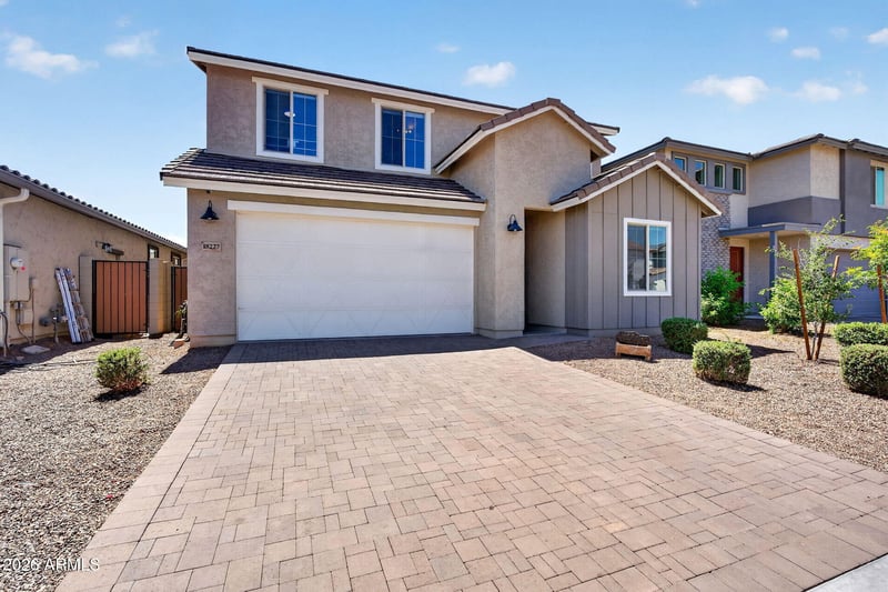 18227 Vogel Ave, Goodyear, AZ 85338