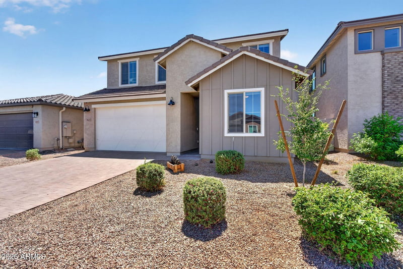 18227 Vogel Ave, Goodyear, AZ 85338
