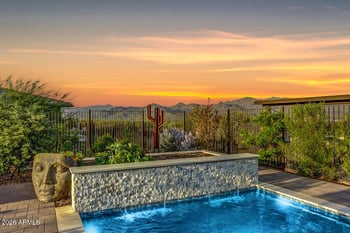 18228 E Juniper Oaks Dr, Rio Verde, AZ 85263
