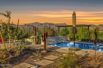 18228 E Juniper Oaks Dr, Rio Verde, AZ 85263