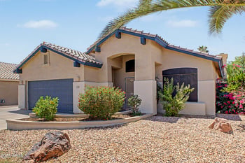 18228 54th Ln, Glendale, AZ 85308