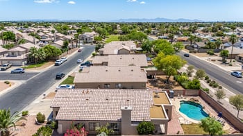 18228 54th Ln, Glendale, AZ 85308