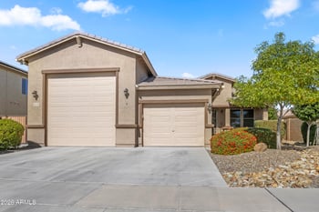 18228 Tina Ln, Surprise, AZ 85387