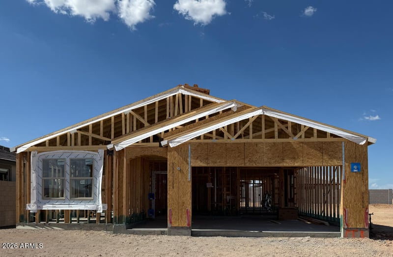 18228 W Creedance Blvd, Surprise, AZ 85387