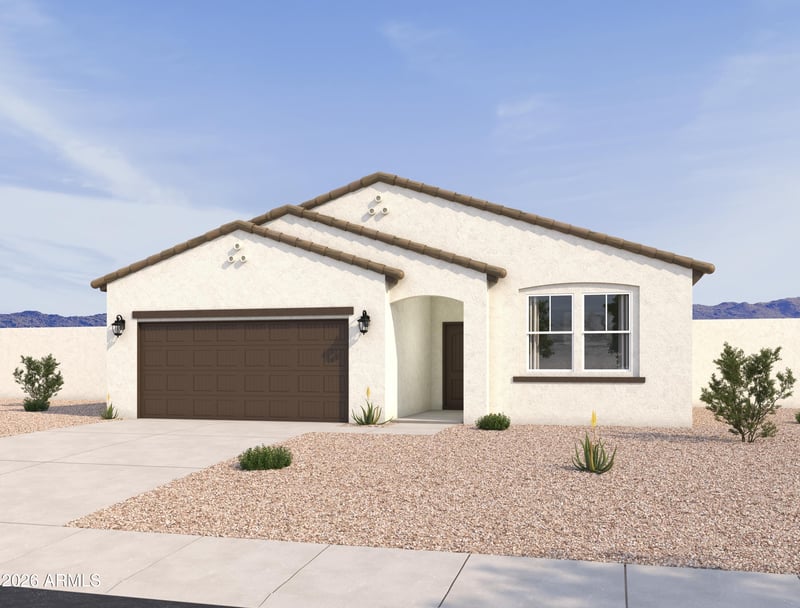 18228 W Creedance Blvd, Surprise, AZ 85387