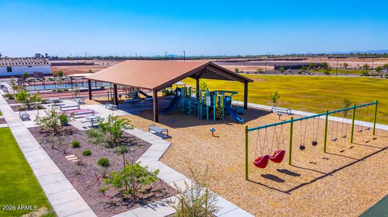 18228 W Creedance Blvd, Surprise, AZ 85387