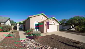 18229 89th Dr, Peoria, AZ 85382