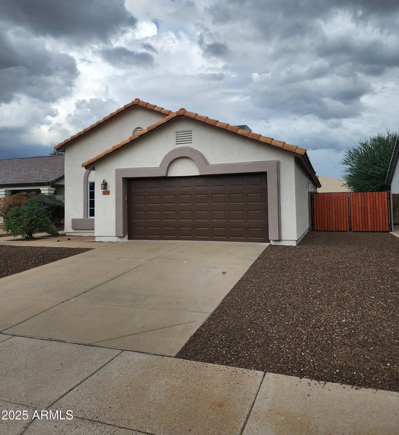 18229 89th Dr, Peoria, AZ 85382
