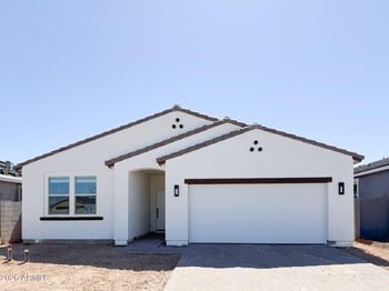 18229 Camino De Oro --, Surprise, AZ 85387