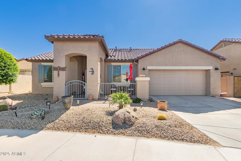 18229 Cedarwood Ln, Goodyear, AZ 85338