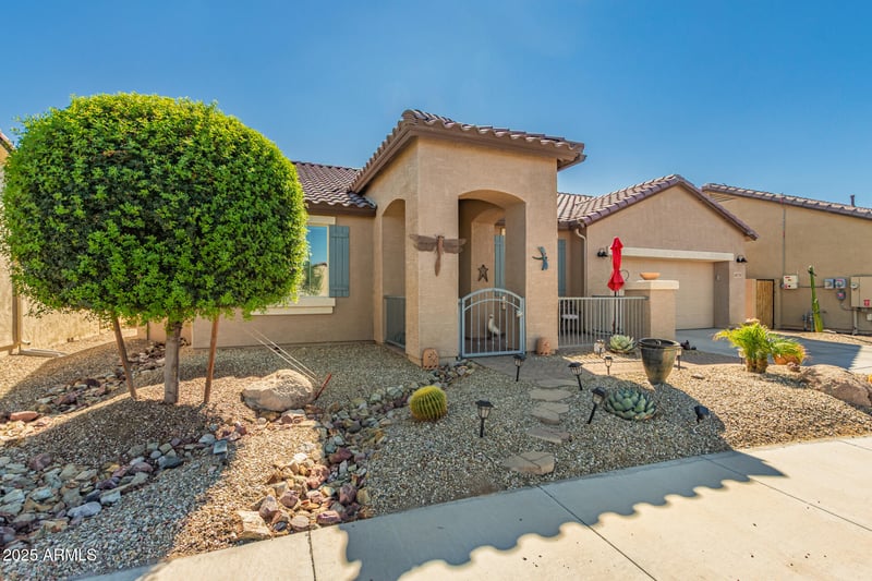 18229 Cedarwood Ln, Goodyear, AZ 85338