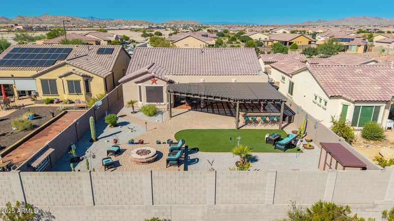 18229 Cedarwood Ln, Goodyear, AZ 85338