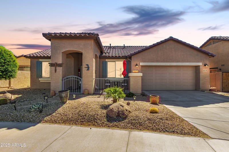 18229 Cedarwood Ln, Goodyear, AZ 85338