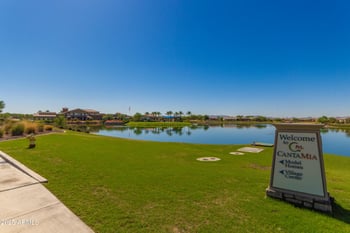 18229 Cedarwood Ln, Goodyear, AZ 85338