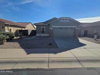 18229 El Buho Pequeno --, Gold Canyon, AZ 85118