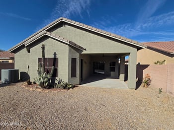18229 El Buho Pequeno --, Gold Canyon, AZ 85118