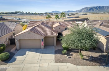 18229 El Caminito Dr, Waddell, AZ 85355