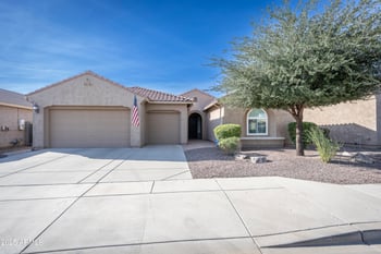 18229 El Caminito Dr, Waddell, AZ 85355