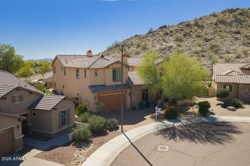 18229 Sandy Rd, Goodyear, AZ 85338