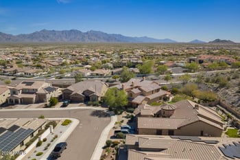 18229 Sandy Rd, Goodyear, AZ 85338