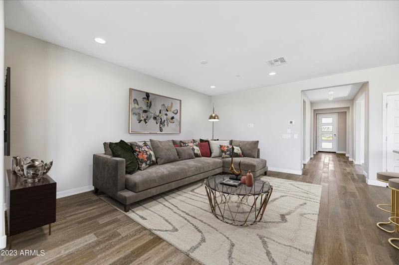 18229 Spring Valley Ct, Rio Verde, AZ 85263