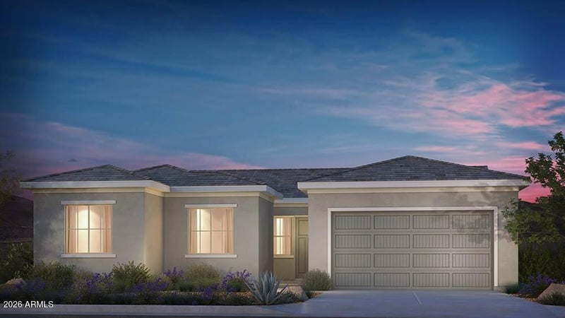 18229 W Ashurst Dr, Goodyear, AZ 85338