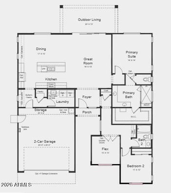 18229 Ashurst Dr, Goodyear, AZ 85338