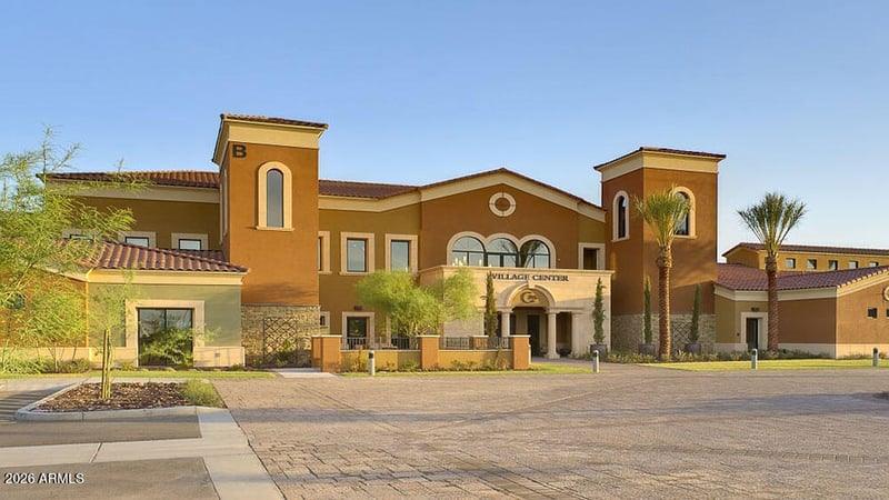 18229 W Ashurst Dr, Goodyear, AZ 85338